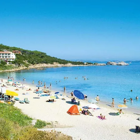 Beautiful In Ss With Wifi And 2 Bedrooms Baja Sardinia