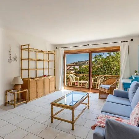 Beautiful In Ss With Wifi And 2 Bedrooms * Baja Sardinia