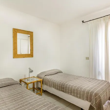 Apartamento Beautiful In Ss With Wifi And 2 Bedrooms