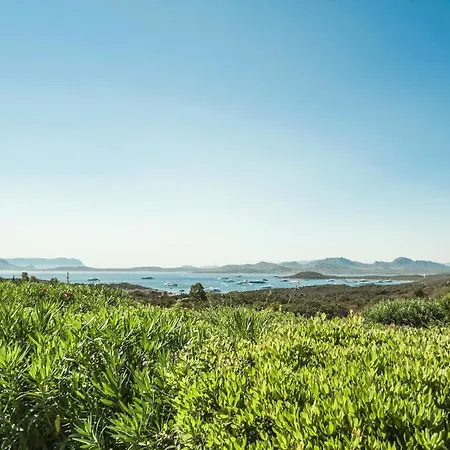 Beautiful In Ss With Wifi And 2 Bedrooms Apartamento Baja Sardinia