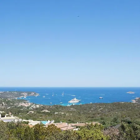 Apartamento Beautiful In Ss With Wifi And 2 Bedrooms Baja Sardinia