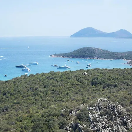 Beautiful In Ss With Wifi And 2 Bedrooms * Baja Sardinia